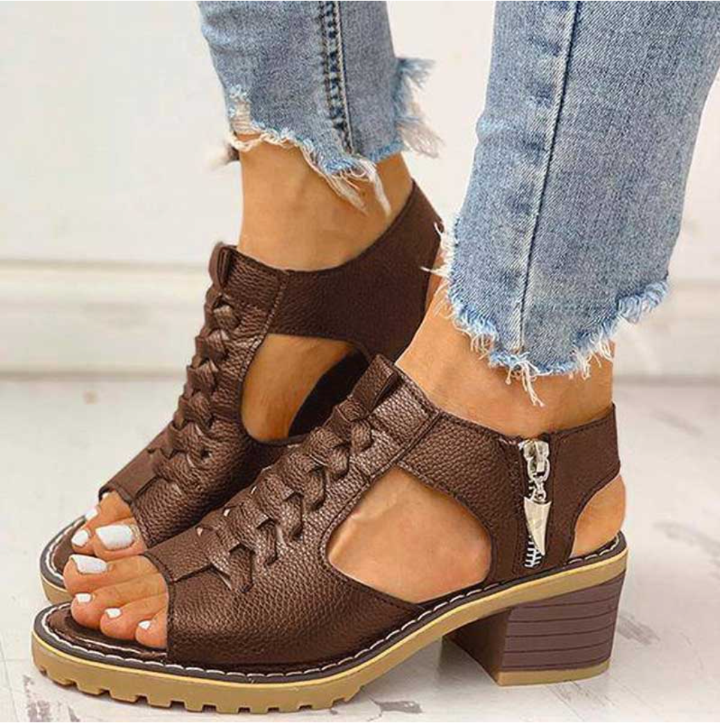 Felicity | Women's Adjustable Sandals