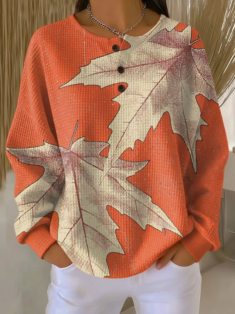 Melody | Warm & Beautiful Blouse