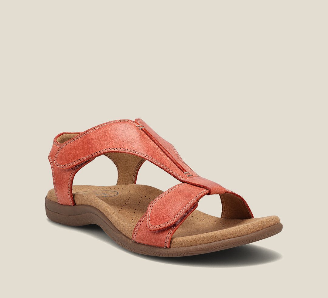 Dove | Women's Orthopedic Arch Support Cushioned Sandals