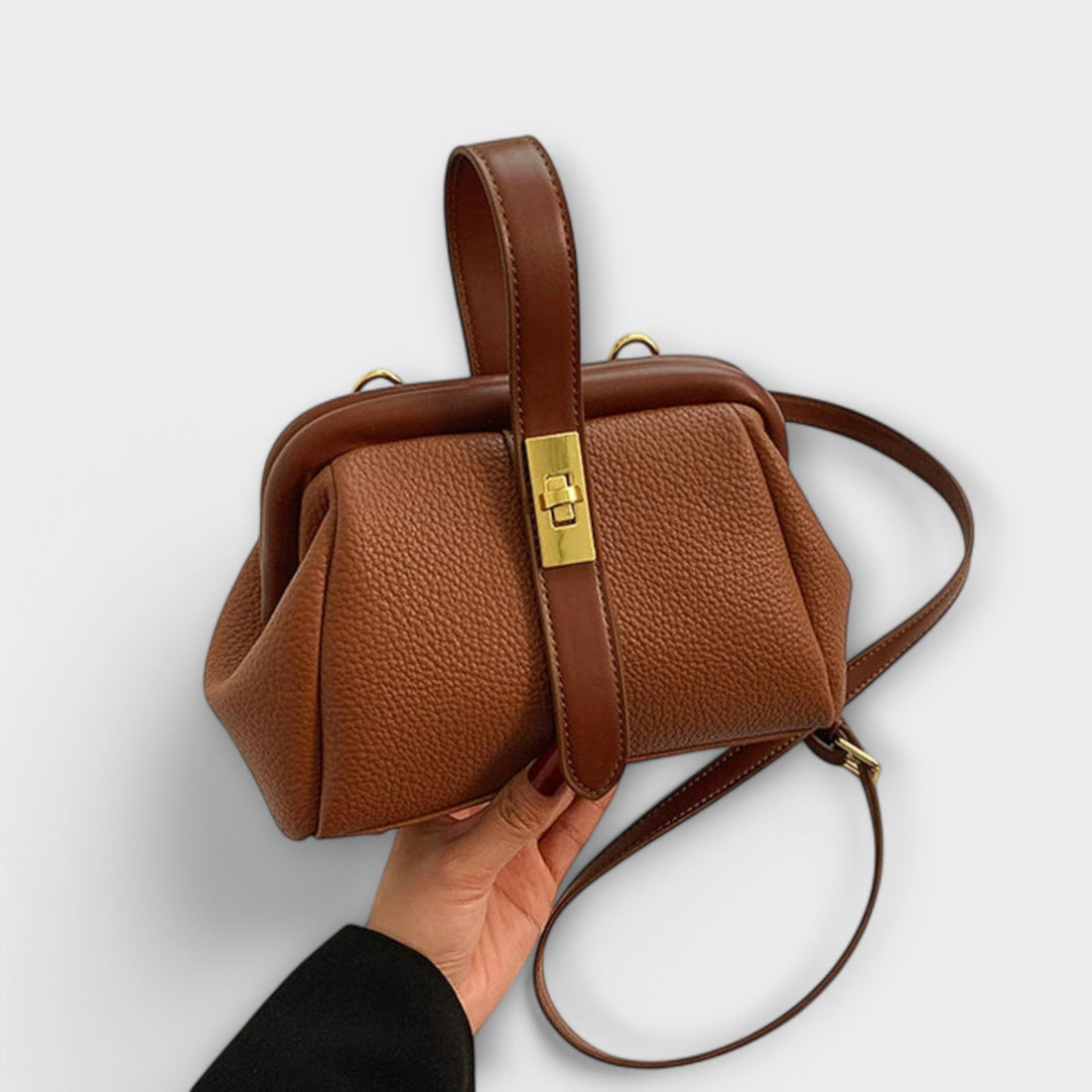 Idrine | Elegant Mini Handbag