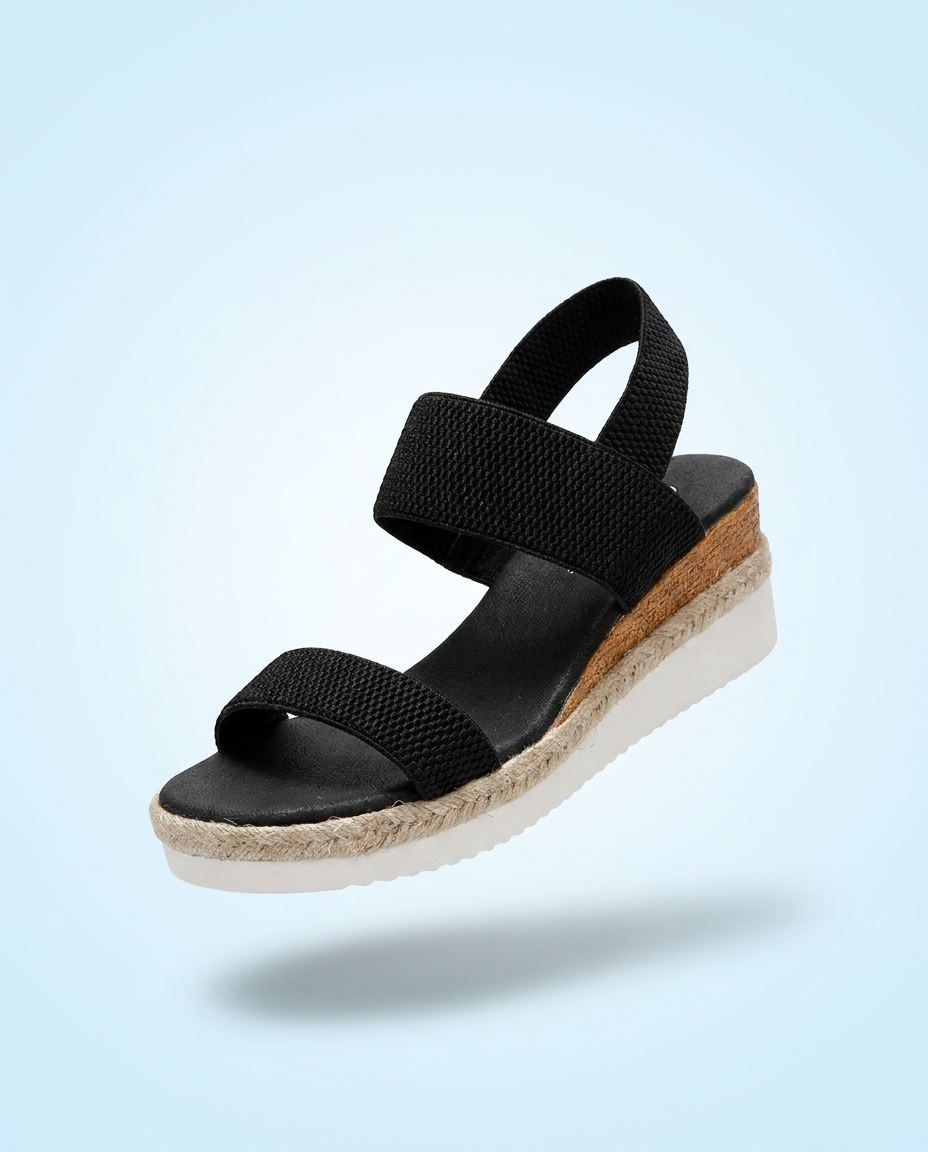 Merill Orthopedic Sandals for Women | Arch Support Comfort Walking Shoes