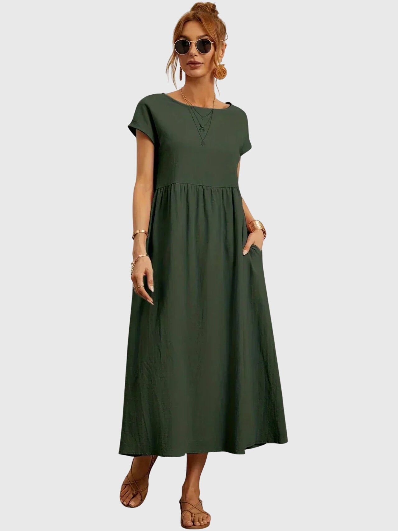 Summer Dresses