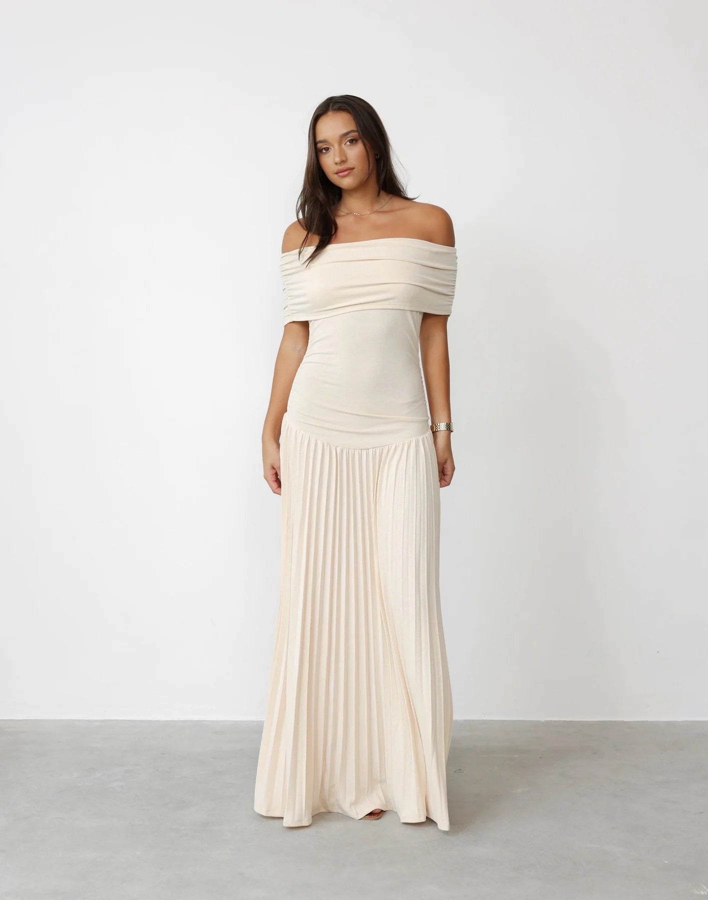 Hope | Flowy Maxi Dress for Effortless Summer Style