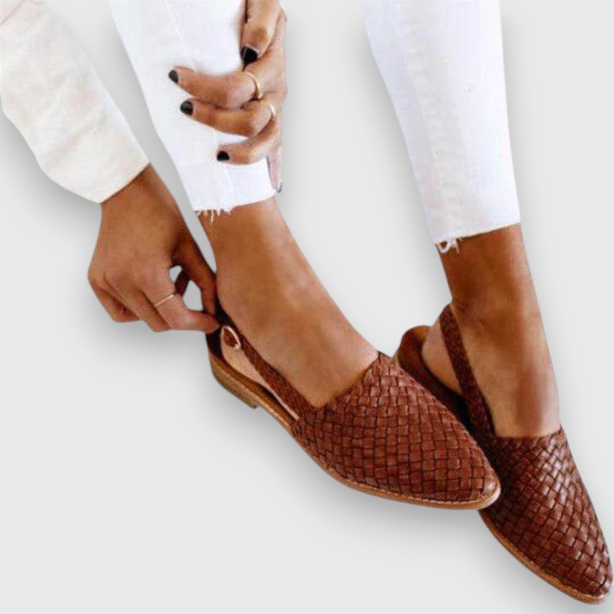 Gloria Comfort Sandals for Women | Lightweight Summer Walking Shoes