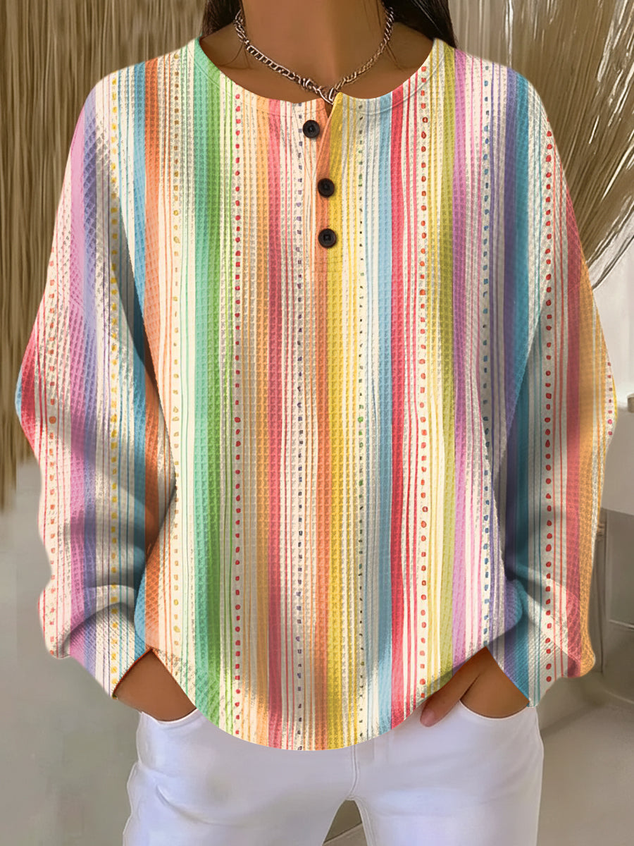 Mira | Chic Simple Blouse