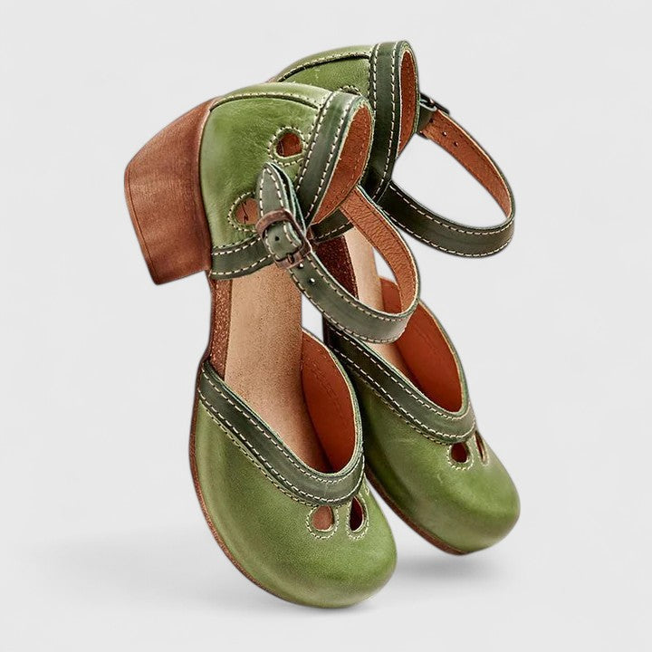 Calinae Orthopedic Sandals for Women | Comfort Walking Summer Shoes