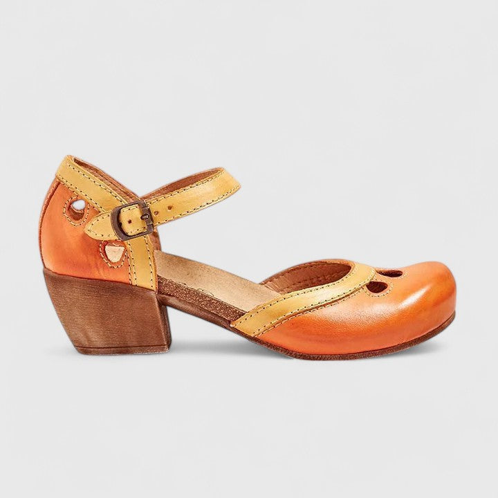 Calinae Orthopedic Sandals for Women | Comfort Walking Summer Shoes