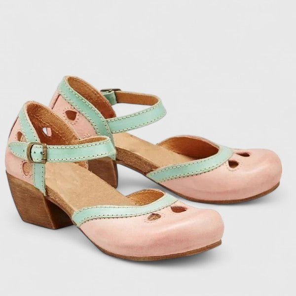 Calinae Orthopedic Sandals for Women | Comfort Walking Summer Shoes