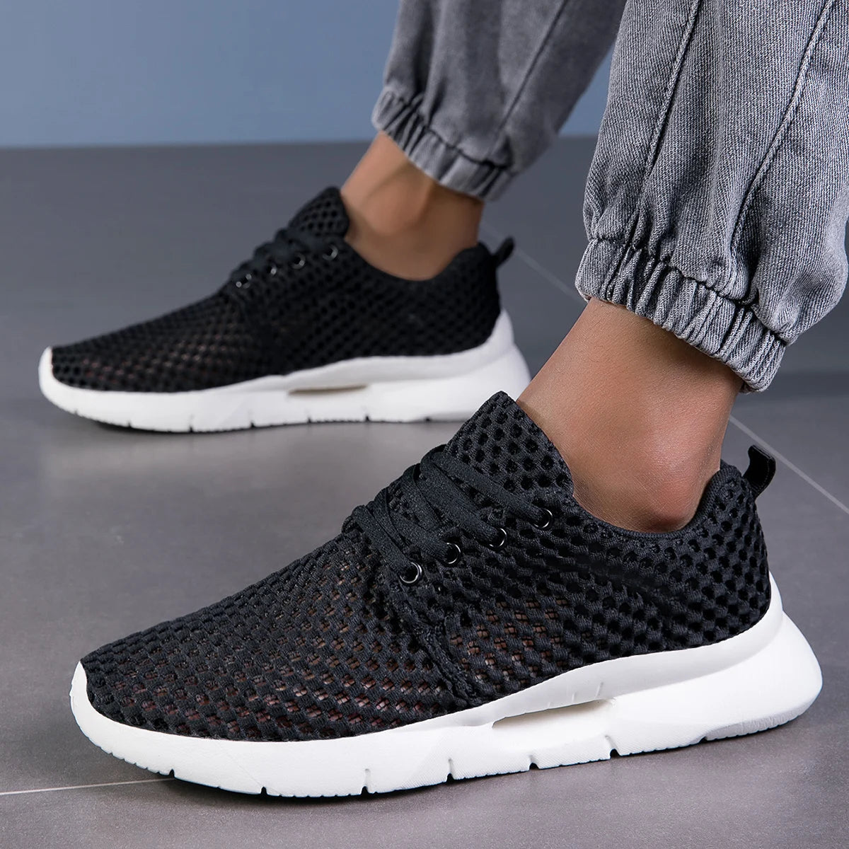 Bianca | Women's Arch Support Sneakers for Walking