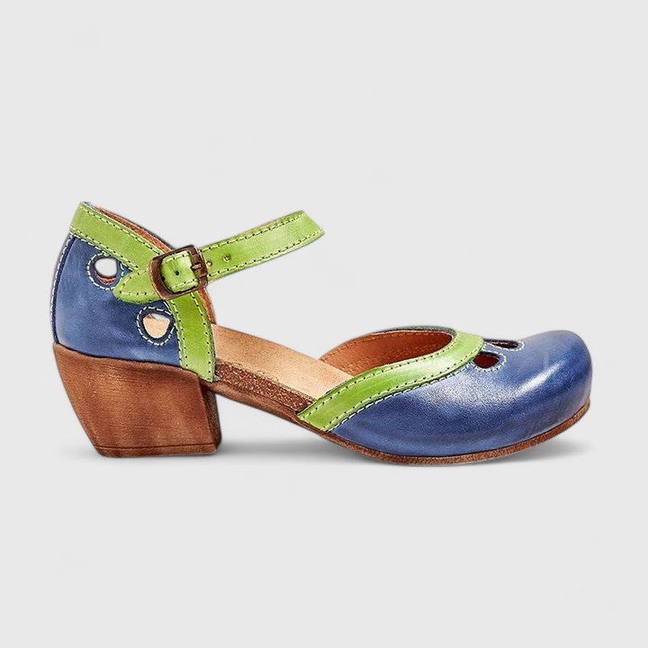 Calinae Orthopedic Sandals for Women | Comfort Walking Summer Shoes