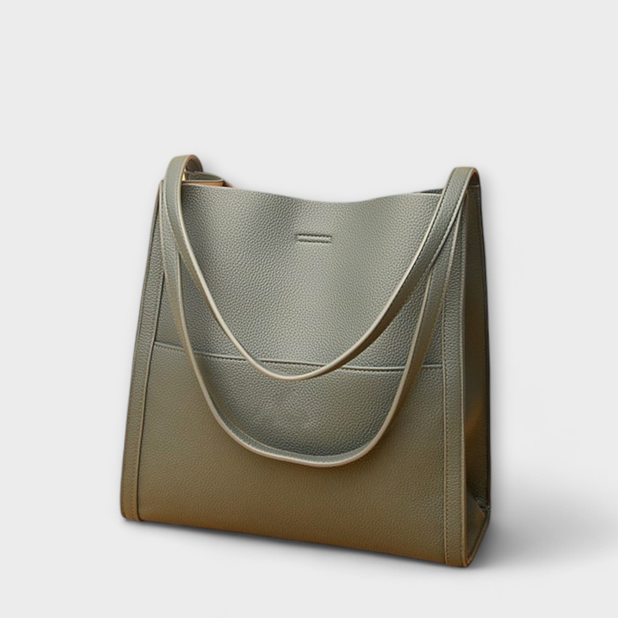 Freydis | Structured Handbag