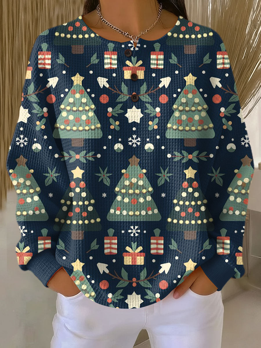 Mia | Luxury & Comfort Sweater