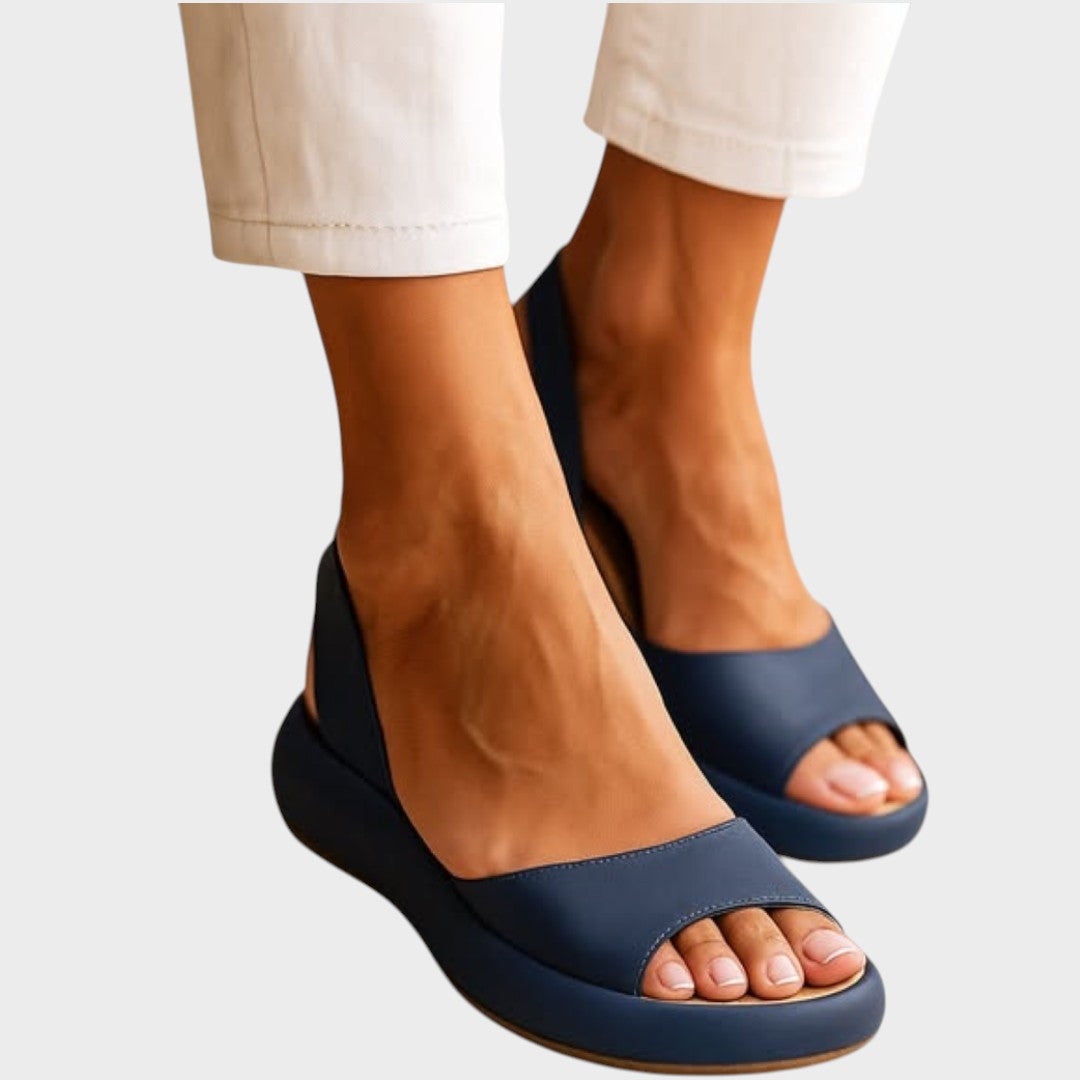 Rosie | Orthopedic Sandals