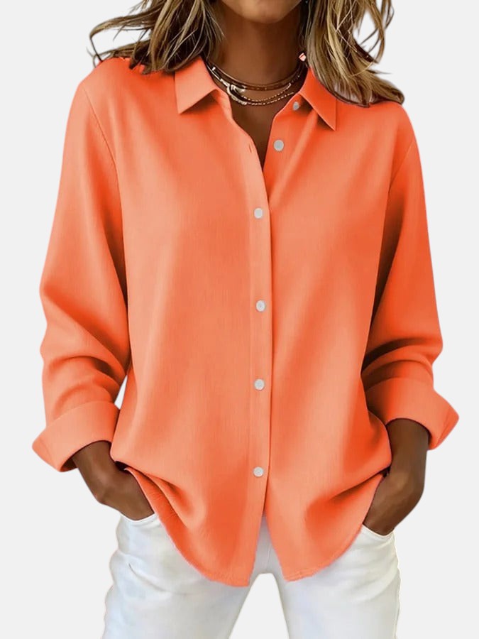 Cecilia™ | Elegant Blouse for Women