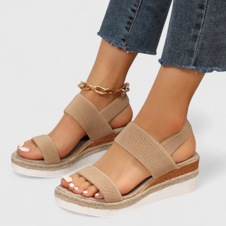Merill Orthopedic Sandals for Women | Arch Support Comfort Walking Shoes