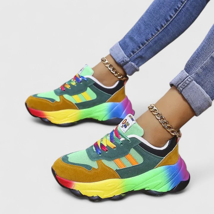 Helen | Orthopedic Shoes