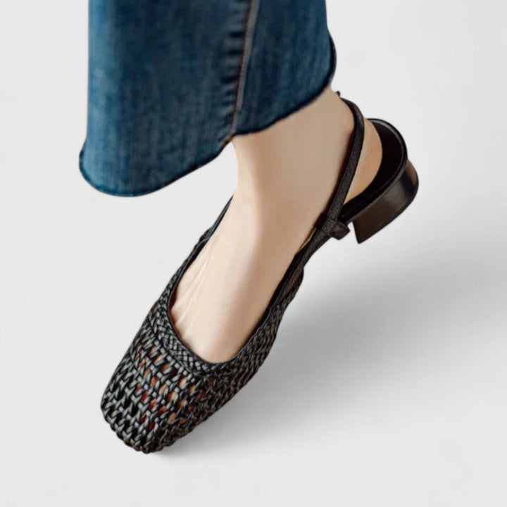 Daniela Elegant Sandals for Women | Strappy Summer Heels