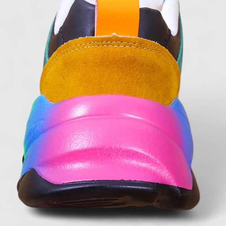 Helen | Orthopedic Shoes