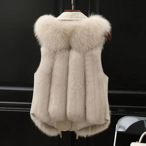 Natalie | Elegant Vest