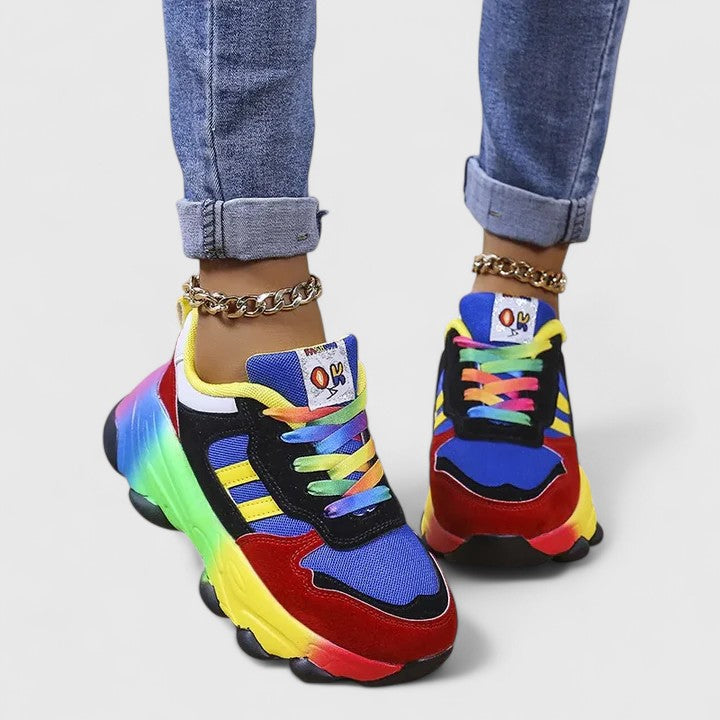 Helen | Orthopedic Shoes