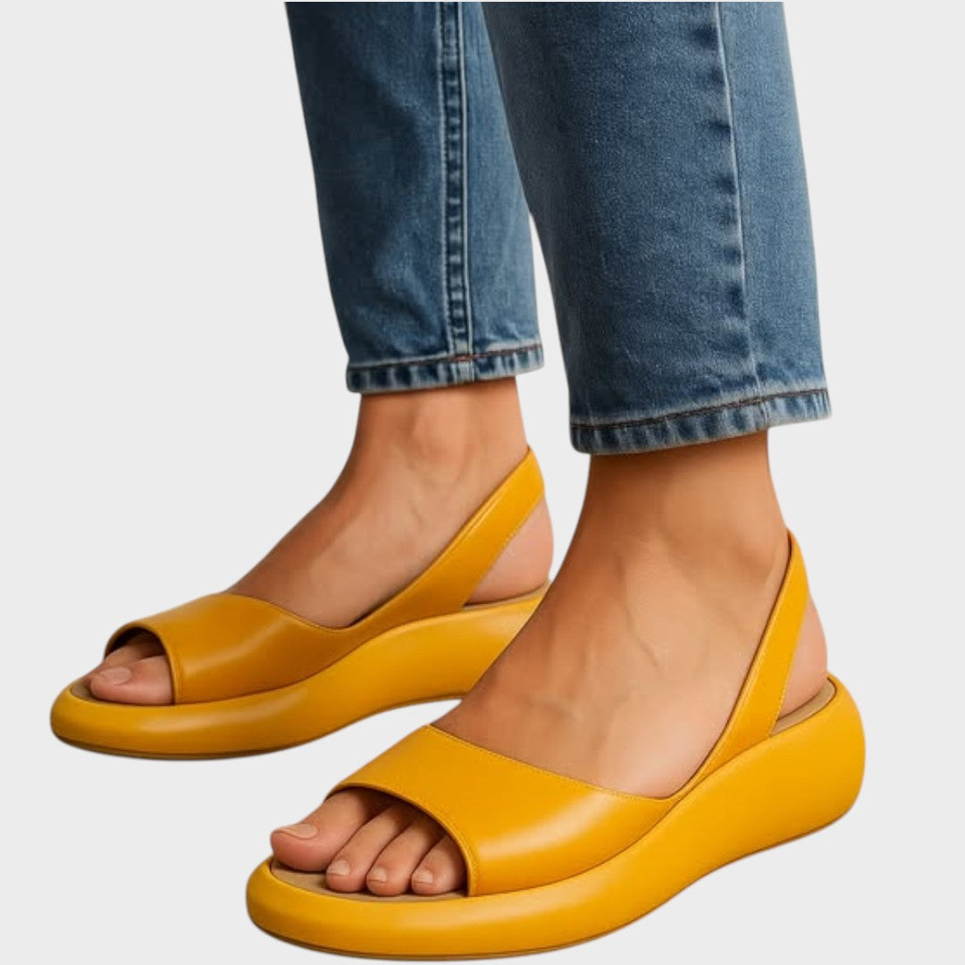 Rosie | Orthopedic Sandals