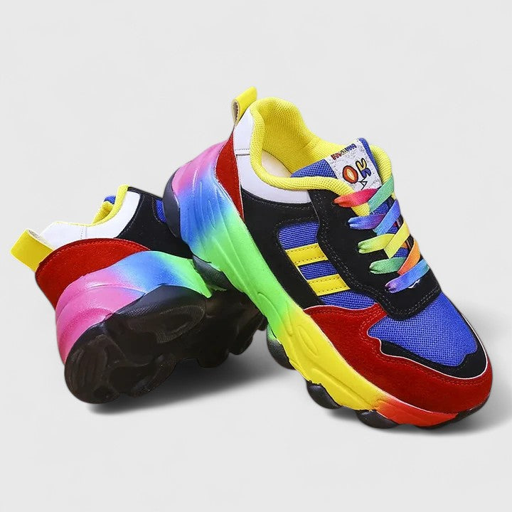 Helen | Orthopedic Shoes