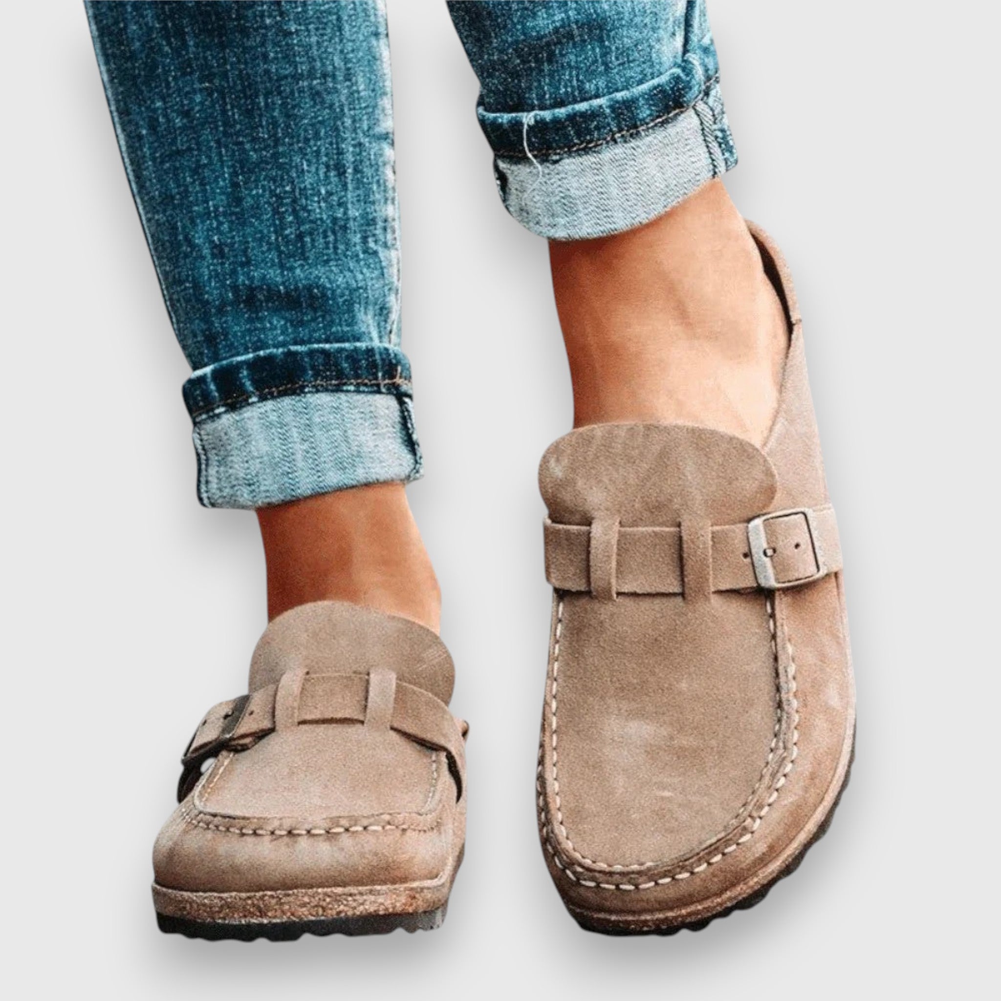 Betty | Comfortable Sandals
