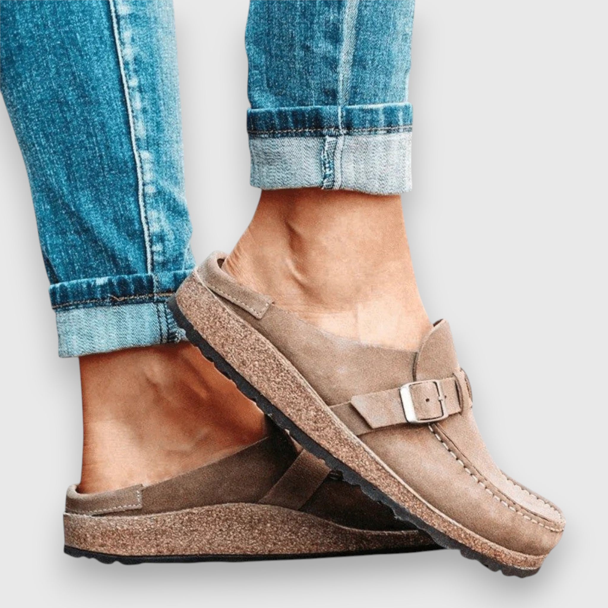 Betty | Comfortable Sandals