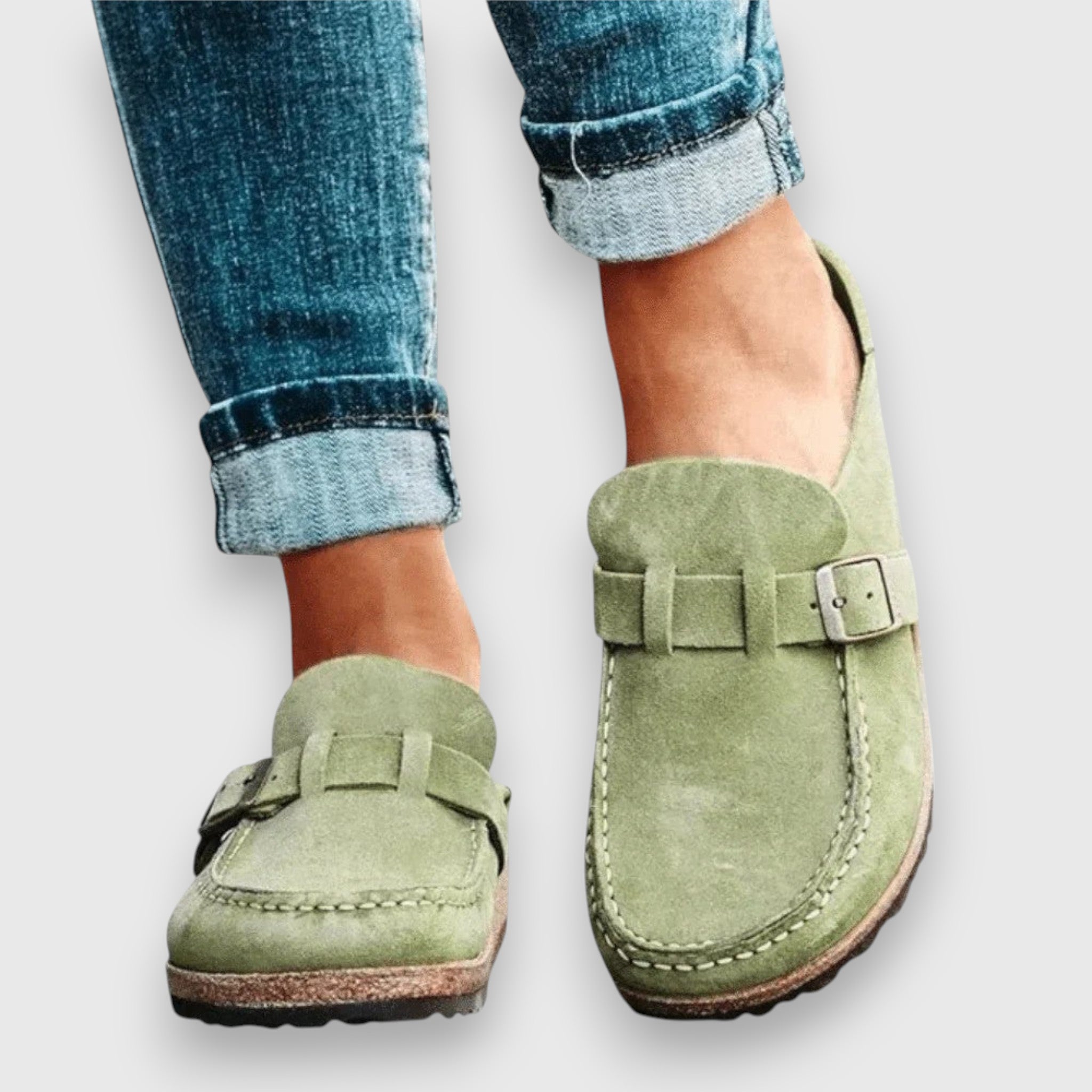 Betty | Comfortable Sandals