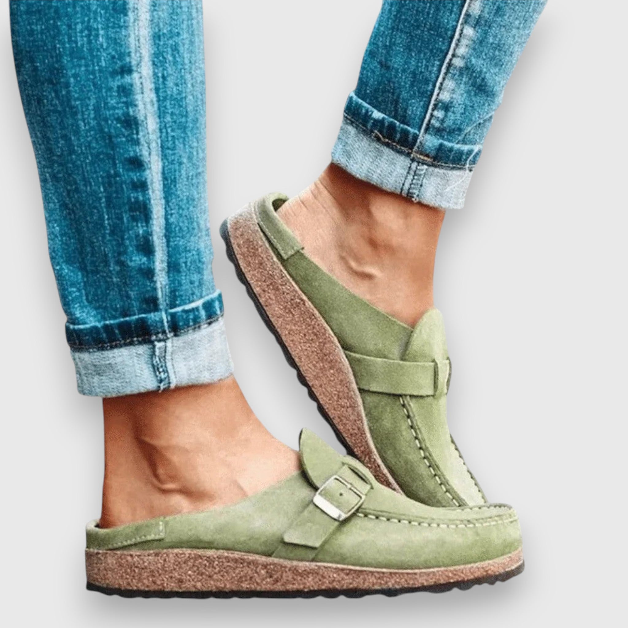 Betty | Comfortable Sandals