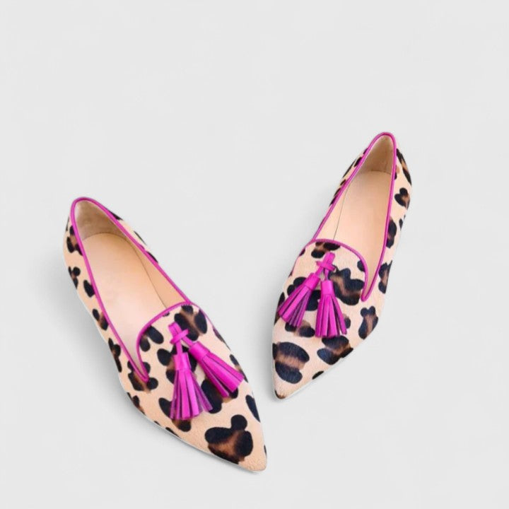 Judy | Classic Comfort Loafers