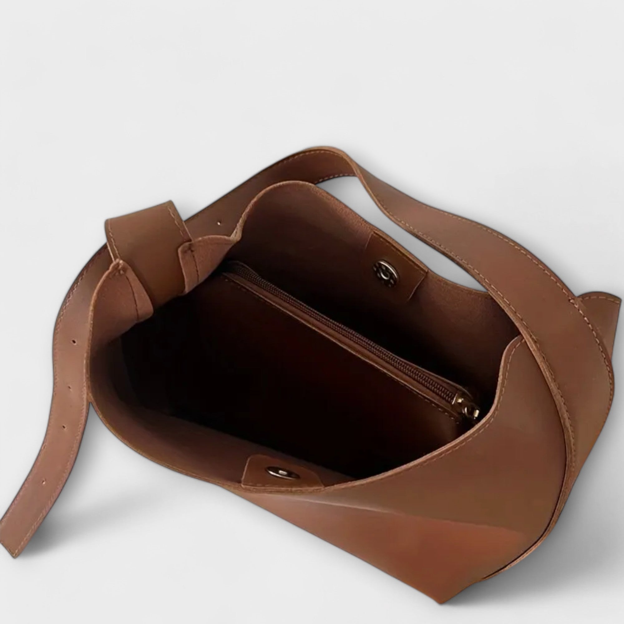 Yrla | Classic Shoulder Bag
