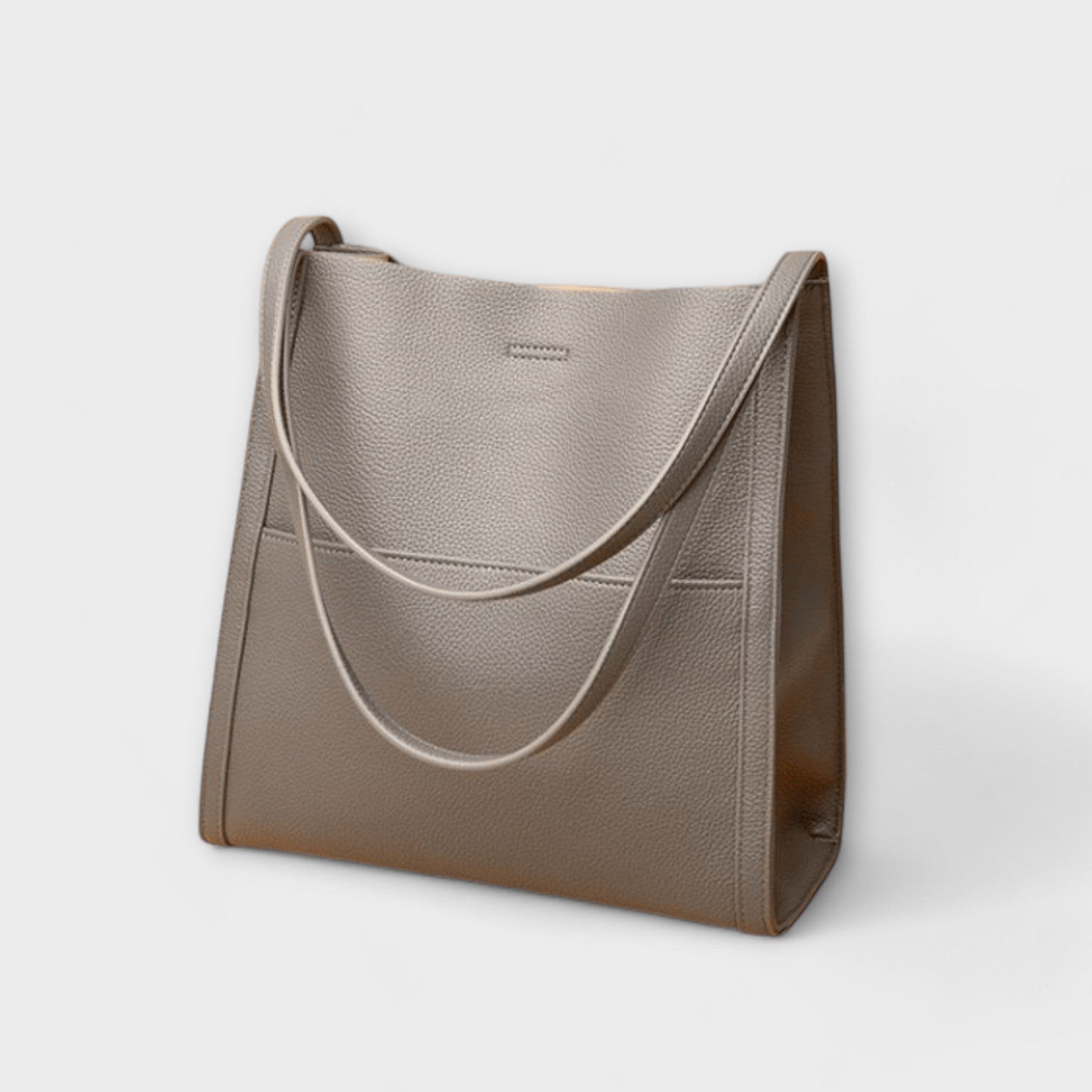 Freydis | Structured Handbag