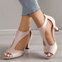 Muted Pink