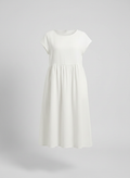Mirabel | Elegant A-Line Occasion Dress