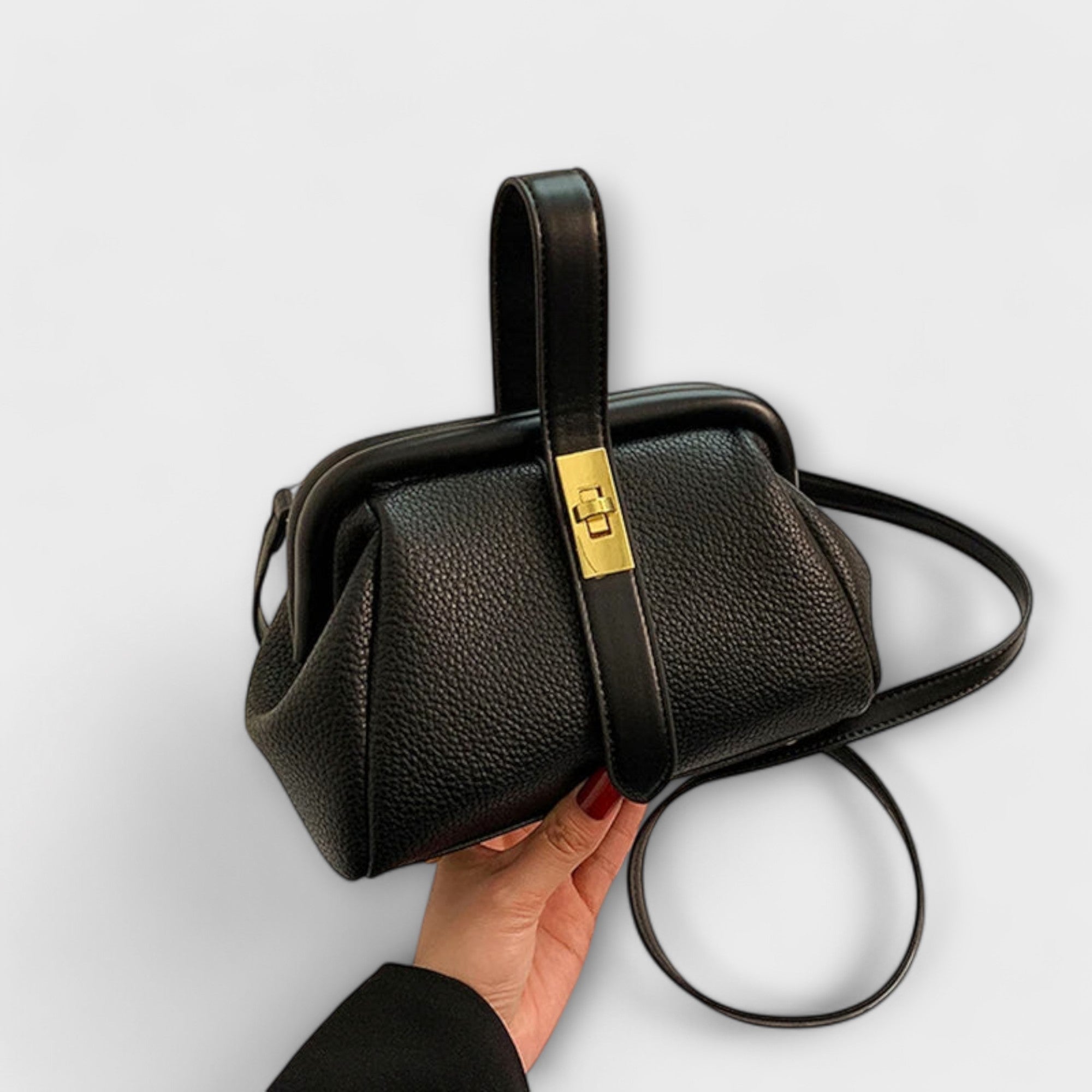 Idrine | Elegant Mini Handbag