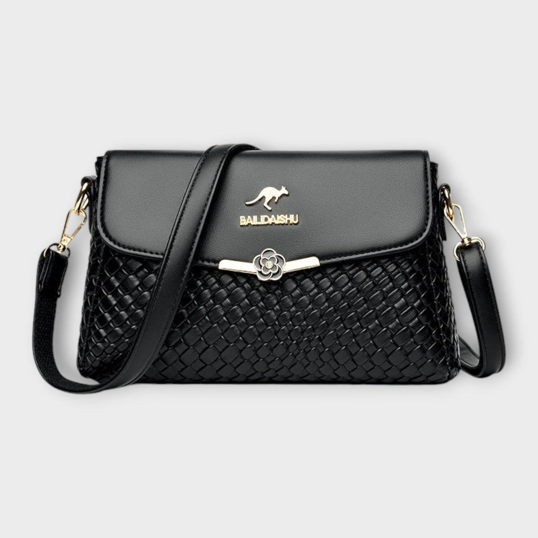 Selinda | Elegant Shoulder Bag