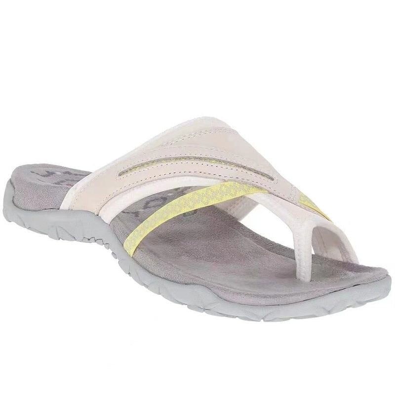 Dahlia | Women's Slip On Sandals