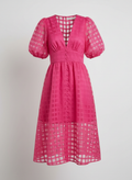 Elanqi | Refined Occasion Midi Dress