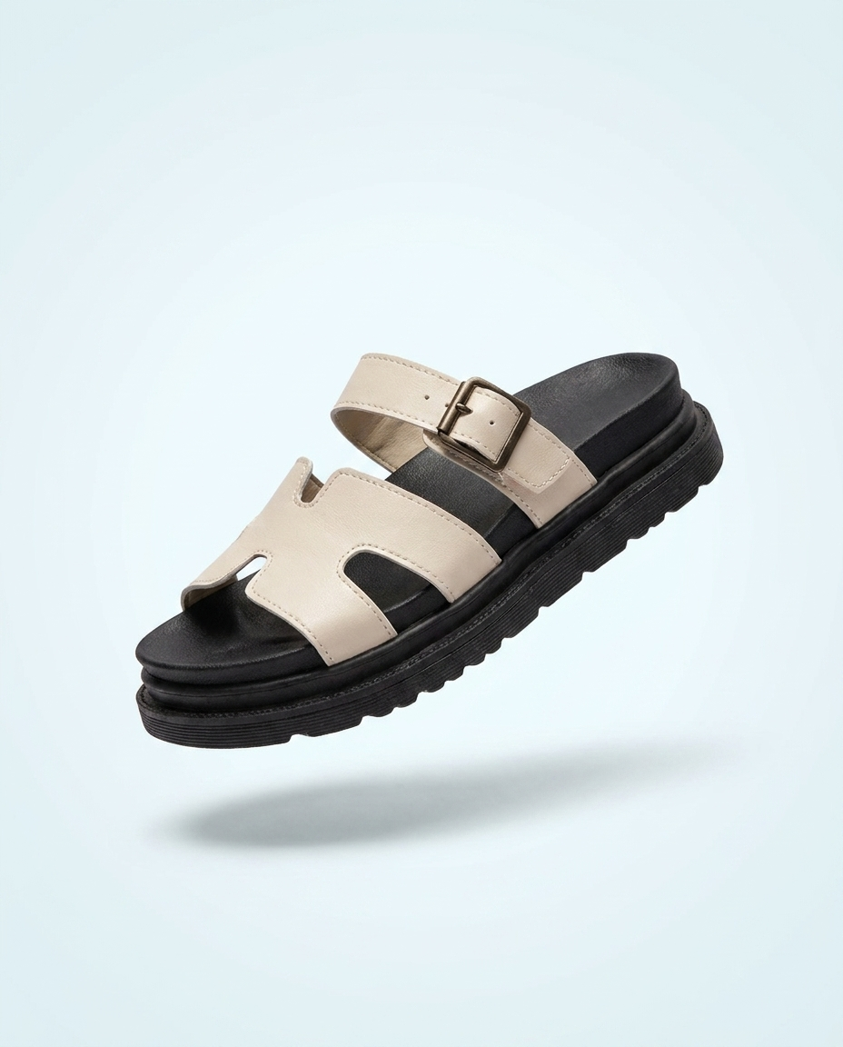 Claire Orthopedic Sandals for Women | Comfort Summer Walking Shoes