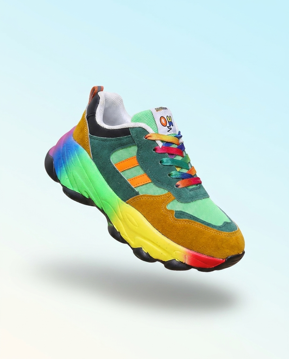 Helen | Orthopedic Shoes