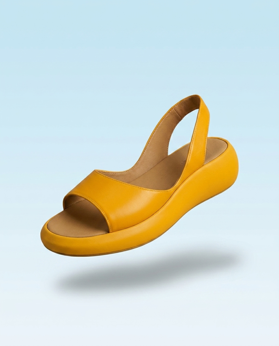 Rosie | Orthopedic Sandals