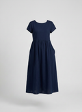 Fenella | Everyday Midi Dress