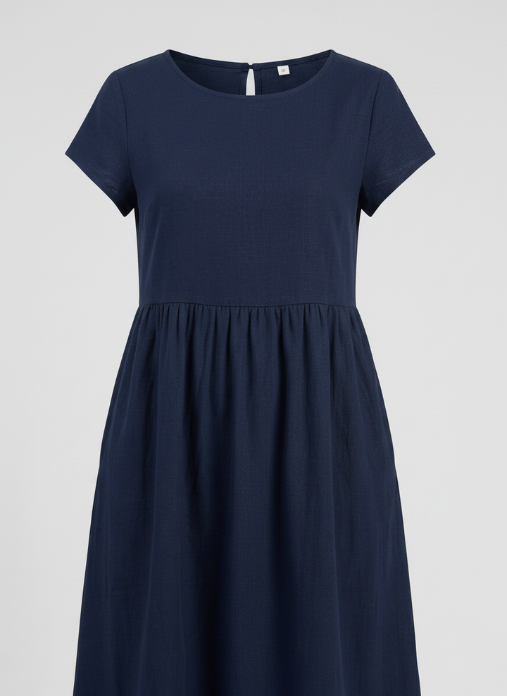 Fenella | Everyday Midi Dress