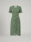 Kataryna | Comfortable Summer Dress