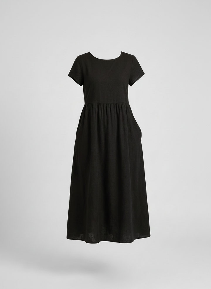 Fenella | Everyday Midi Dress