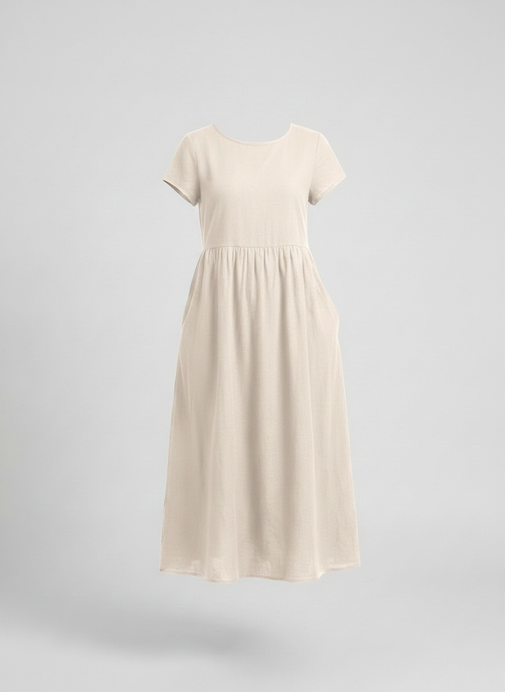 Fenella | Everyday Midi Dress