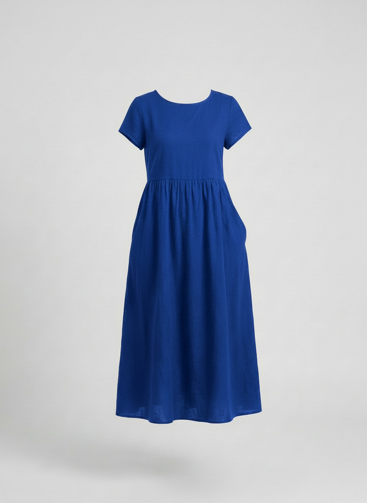 Fenella | Everyday Midi Dress