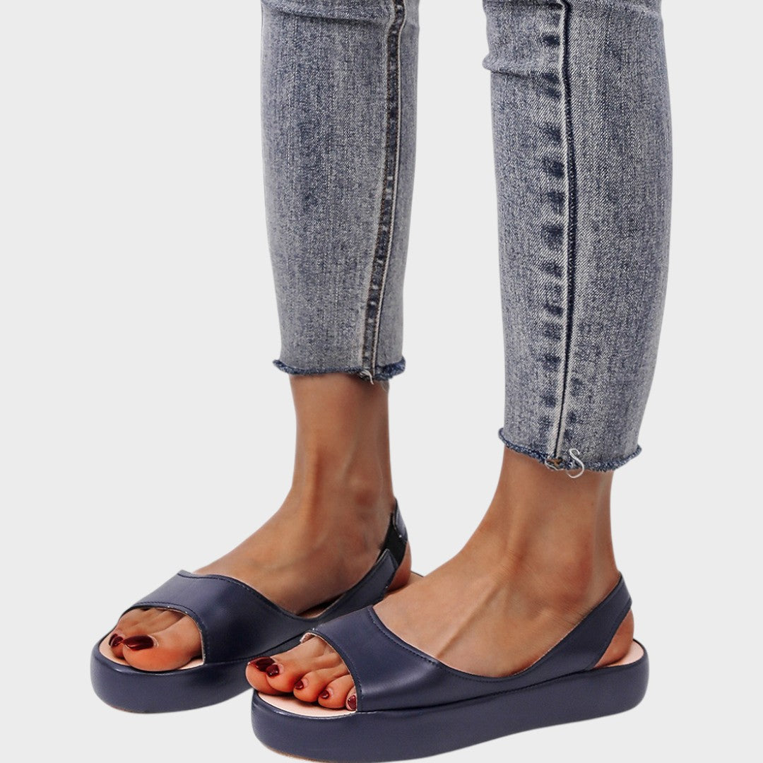 Rosie | Orthopedic Sandals