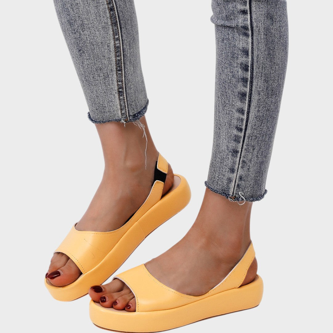 Rosie | Orthopedic Sandals